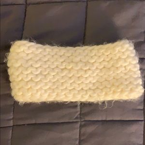 Knitted Headband